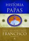 Historia de los Papas, la