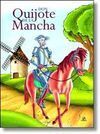DON QUIJOTE DE LA MANCHA