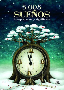 5005 SUEÑOS. INTERPRETACION Y SIGNIFICADO