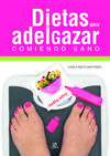 DIETAS PARA ADELGAZAR COMIENDO SANO
