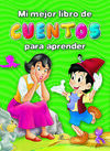 MI MEJOR LIBRO DE CUENTOS PARA APRENDER