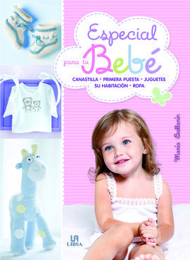 ESPECIAL PARA TU BEBÉ