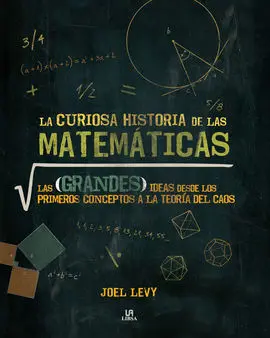 Curiosa Historia de las Matemáticas