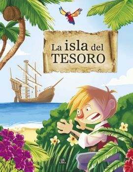 LA ISLA DEL TESORO