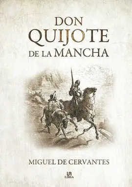 Don Quijote de la Mancha