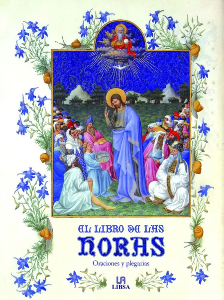El Libro de las Horas
