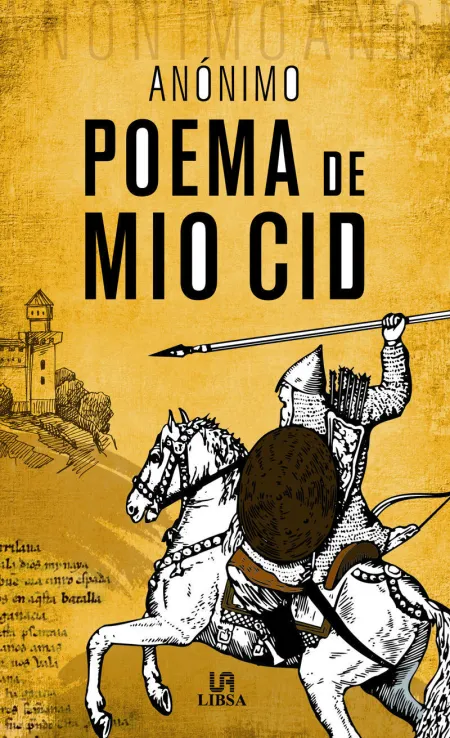 Poema de mio Cid