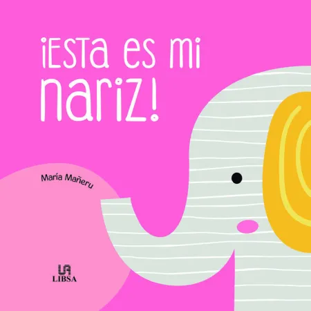 ¡Esta Es mi Nariz!
