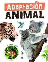 Adaptacion Animal