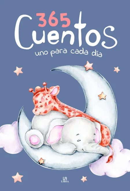365 Cuentos Uno para Cada Día