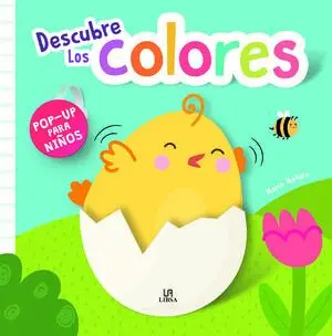 Descubre los Colores
