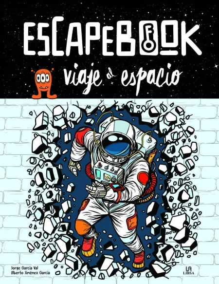 Viaje Al Espacio