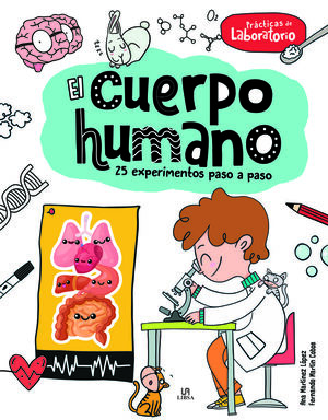 EL CUERPO HUMANO