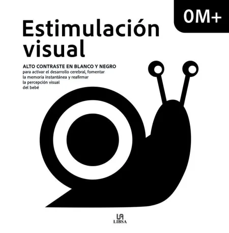 Estimulación Visual 0M+