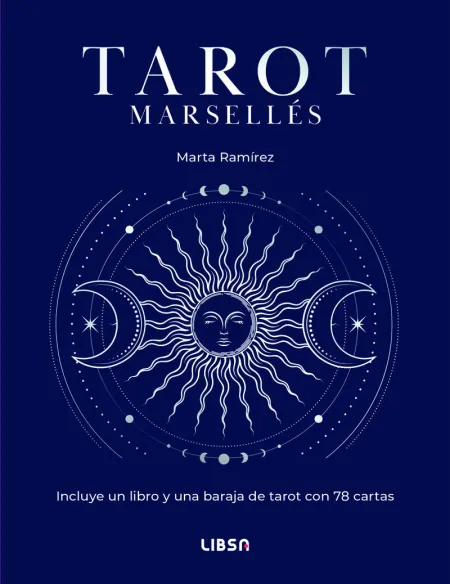 Tarot Marsellés