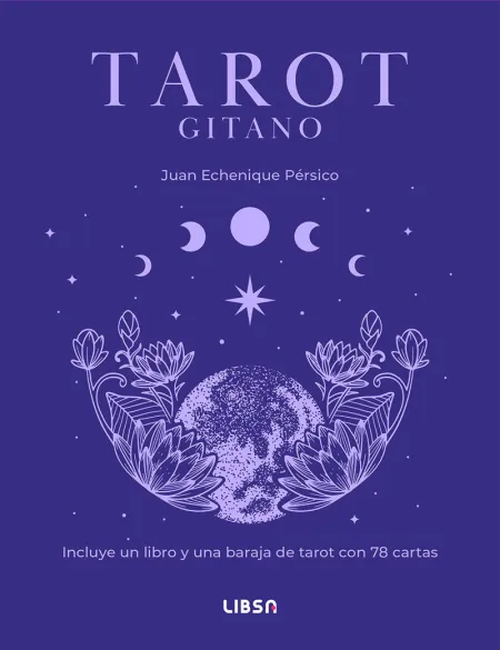 Tarot Gitano
