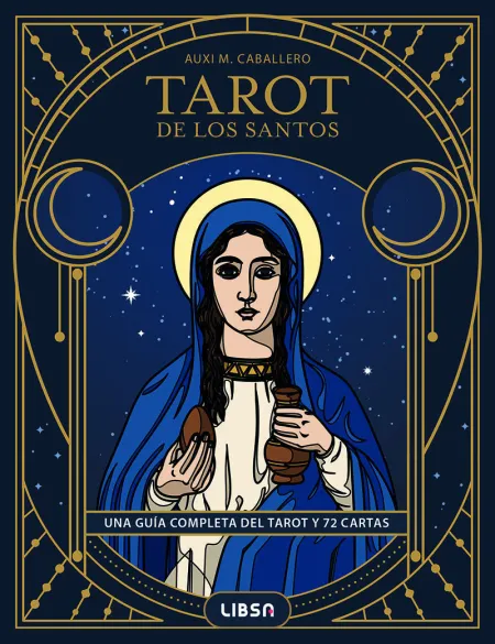 Tarot de los Santos