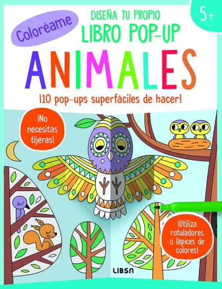 Animales
