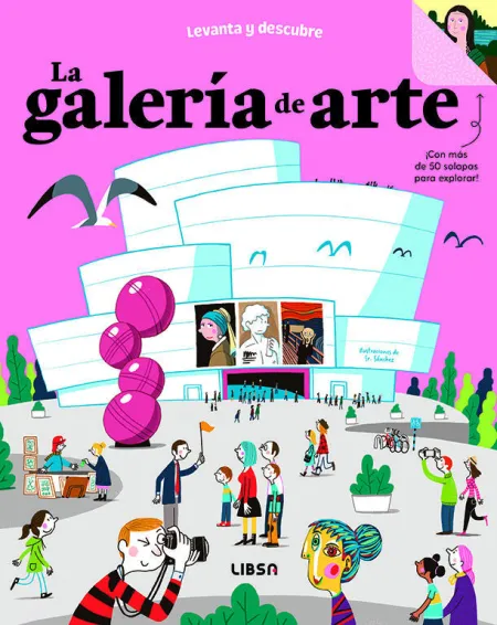 La Galería de Arte