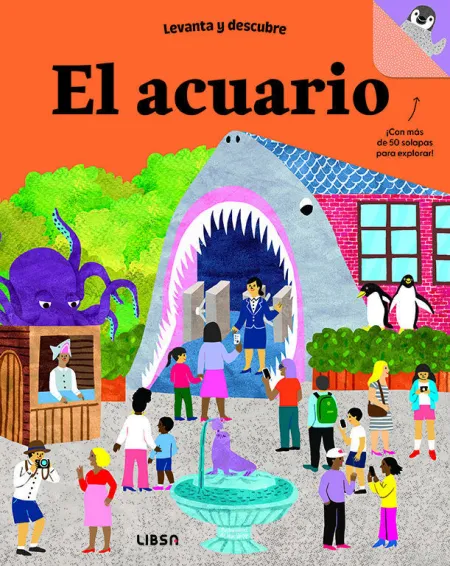 El Acuario