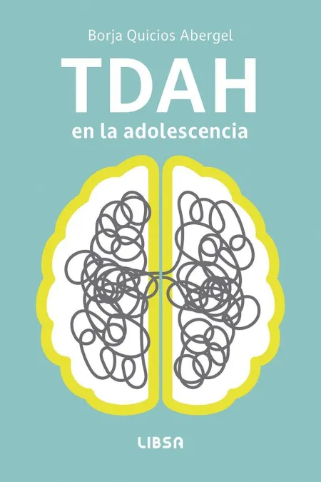 Tdah en la Adolescencia