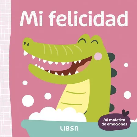 Mi Felicidad