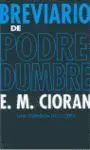 Breviario de Podredumbre