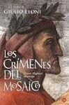 LOS CRÍMENES DEL MOSAICO