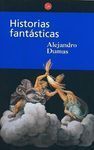 HISTORIAS FANTÁSTICAS