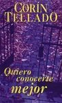 QUIERO CONOCERTE MEJOR