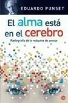 El Alma está en el Cerebro