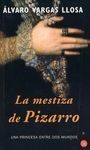 LA MESTIZA DE PIZARRO