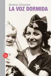 La Voz Dormida