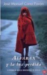 ALFARAX Y LA LUZ PERDIDA