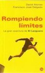 ROMPIENDO LÍMITES