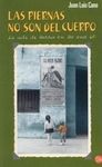 LAS PIERNAS NO SON DEL CUERPO