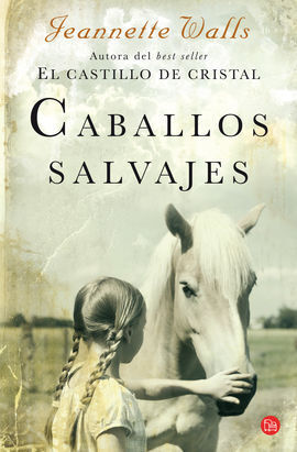 CABALLOS SALVAJES