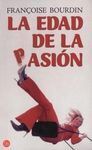 LA EDAD DE LA PASIÓN