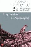 FRAGMENTOS DEL APOCALIPSIS