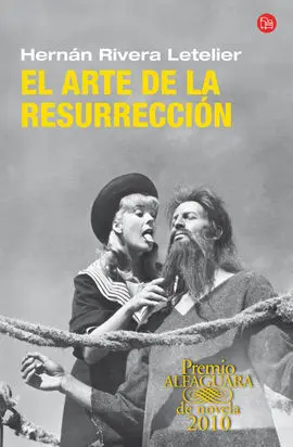 El Arte de la Resurrección