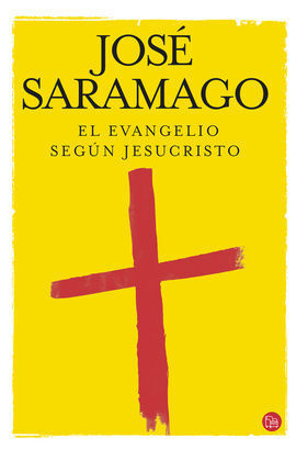 EL EVANGELIO SEGÚN JESUCRISTO