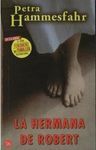 LA HERMANA DE ROBERT