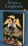 En el Cielo no Hay Almejas