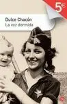 La Voz Dormida