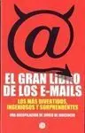 El Gran Libro de los E-Mails