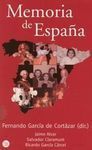 MEMORIA DE ESPAÑA (2 TOMOS)