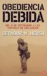 Obediencia Debida