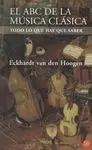 El Abc de la Música Clásica