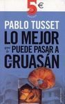 LO MEJOR QUE LE PUEDE PASAR A UN CRUASÁN