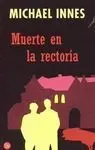 Muerte en la Rectoría